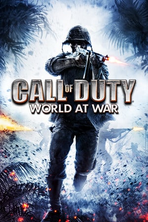 Call of Duty: World at War Remastered