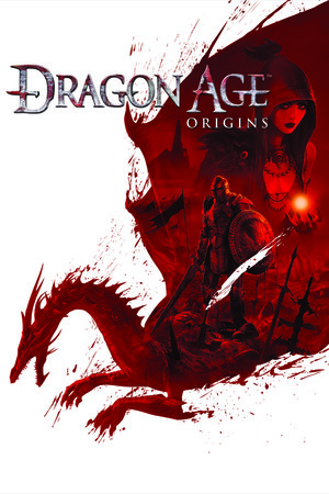 Dragon Age: Origins на русском
