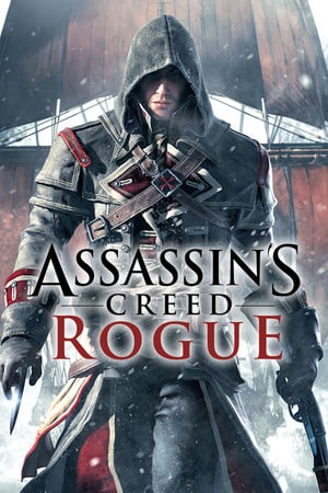 Assassin's Creed Rogue Remastered