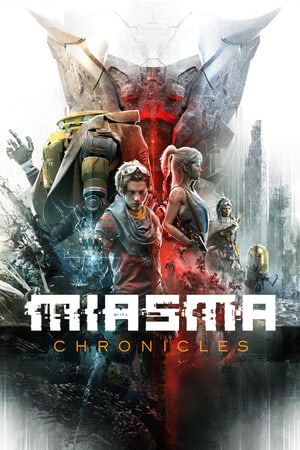 Miasma Chronicles