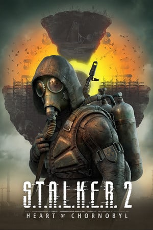 S.T.A.L.K.E.R. 2: Heart of Chornobyl Взлом