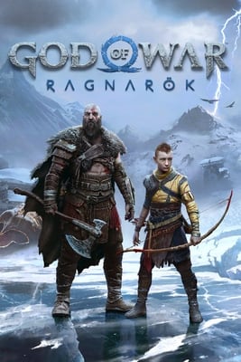 God of War: Ragnarok