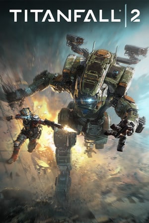 Titanfall 2 по сети на пиратке