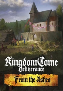Kingdom Come: Deliverance 1.9.5