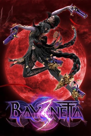 Bayonetta 3