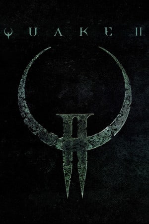 QUAKE 2 Enhanced