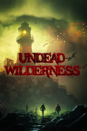 Undead Wilderness: Survival