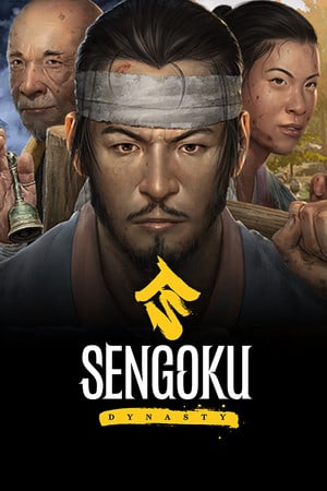 Sengoku Dynasty