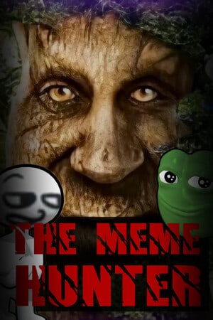 THE MEME HUNTER