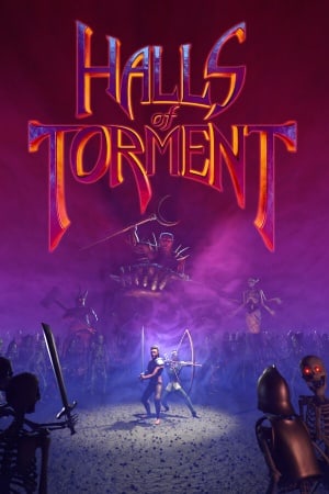 Halls of Torment