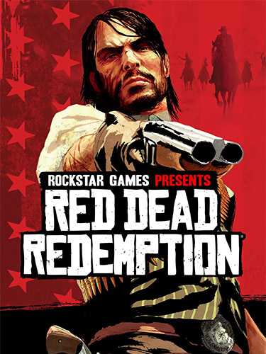 Red Dead Redemption 1 на ПК