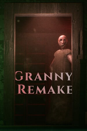 Granny Remake