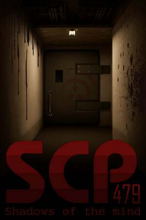 SCP-479: Shadows of the Mind