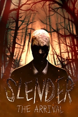 Slender: The Arrival 2023