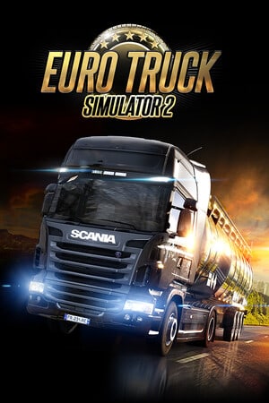 Euro Truck Simulator 2 патч 1.48.5.72s