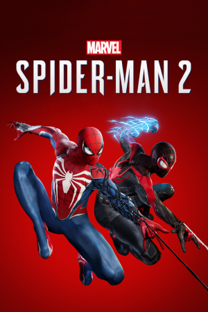 Spider-Man 2 на ПК