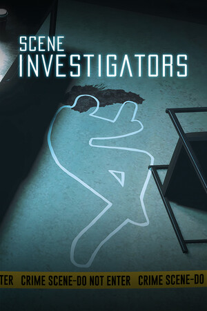 Scene Investigators