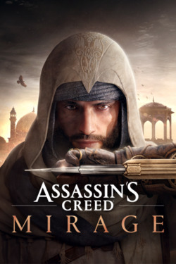 Assassin’s Creed Mirage взлом
