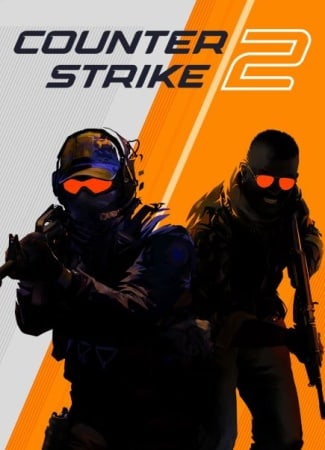 Counter-Strike 2