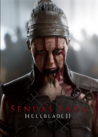 Senua's Saga Hellblade 2