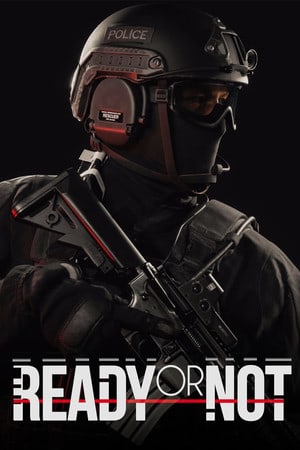 Ready or Not на руссском