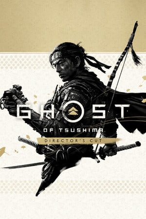 Ghost of Tsushima взлом 2024