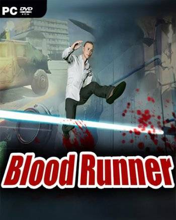 Blood Runner RePack (RUS) со всеми DLC