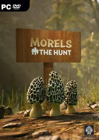 Morels The Hunt RePack (RUS) со всеми DLC