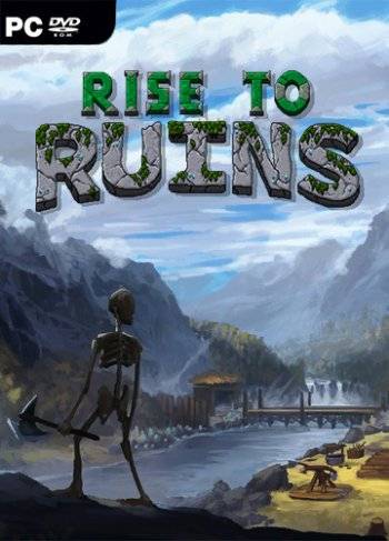 Rise to Ruins RePack (RUS) со всеми DLC