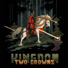 Kingdom Two Crowns RePack (RUS) со всеми DLC