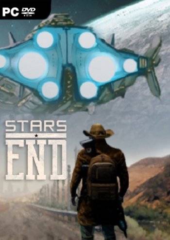 Stars End RePack (RUS) со всеми DLC