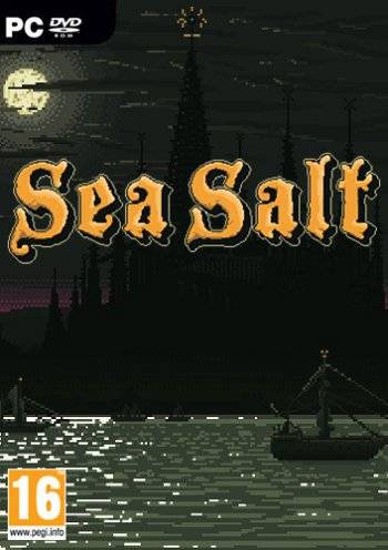 Sea Salt RePack (RUS) со всеми DLC