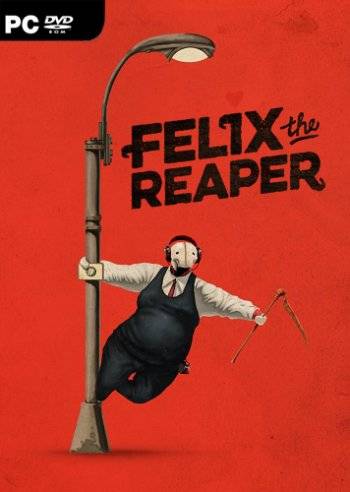 Felix The Reaper RePack (RUS) со всеми DLC