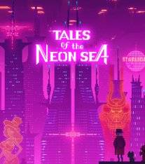 Tales of the Neon Sea RePack (RUS) со всеми DLC
