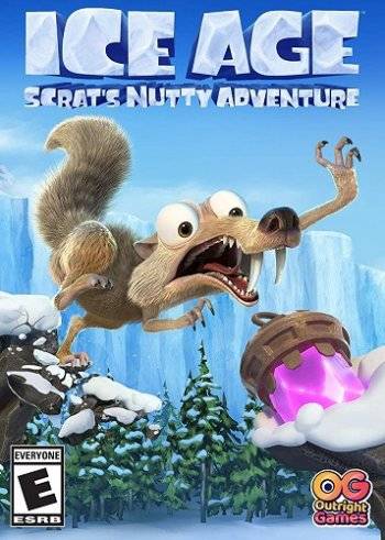 Ice Age Scrat's Nutty Adventure RePack (RUS) со всеми DLC