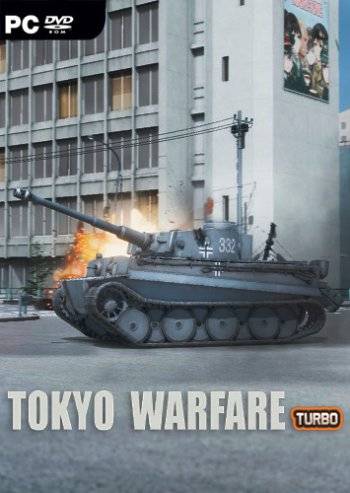 Tokyo Warfare Turbo RePack (RUS) со всеми DLC