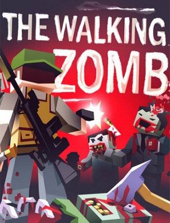 The Walking Zombie Dead City RePack (RUS) со всеми DLC