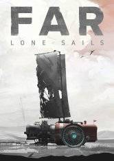 FAR  Lone Sails RePack (RUS) со всеми DLC