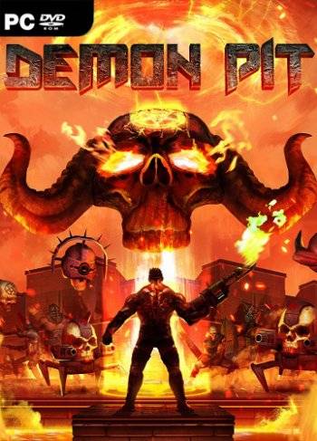 Demon Pit RePack (RUS) со всеми DLC