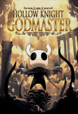 Hollow Knight RePack (RUS) со всеми DLC