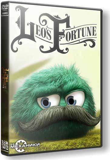 Leo’s Fortune - HD Edition [Ru Multi] (1.0) Repack R.G. Механики со всеми дополнениями