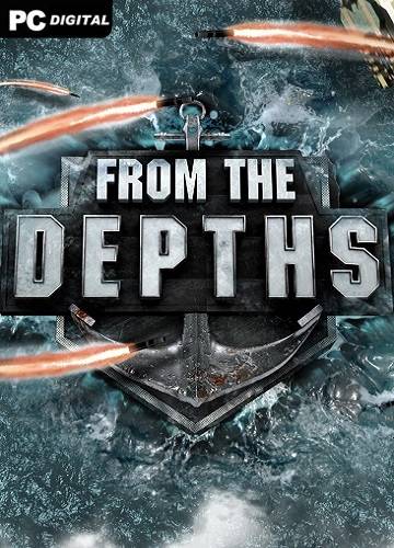 From The Depths RePack (RUS) ΡΠΎ Π²ΡΠ΅ΠΌΠΈ DLC