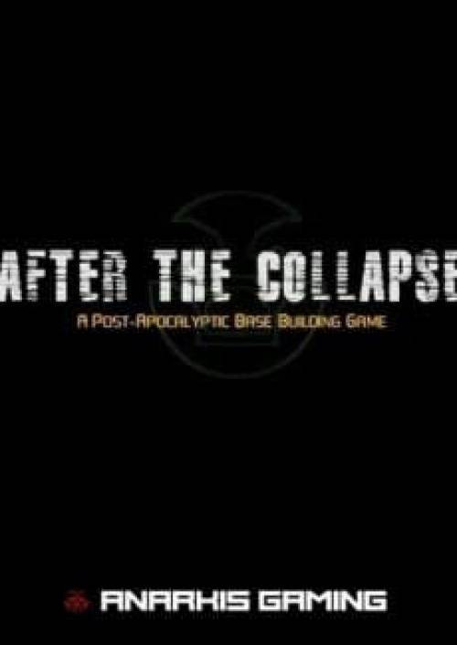 After The Collapse RePack (RUS) со всеми DLC