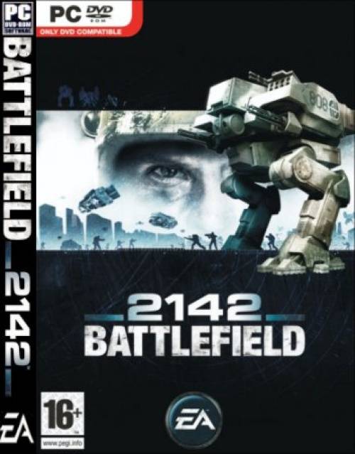 Battlefield 2142 RePack (RUS) со всеми DLC