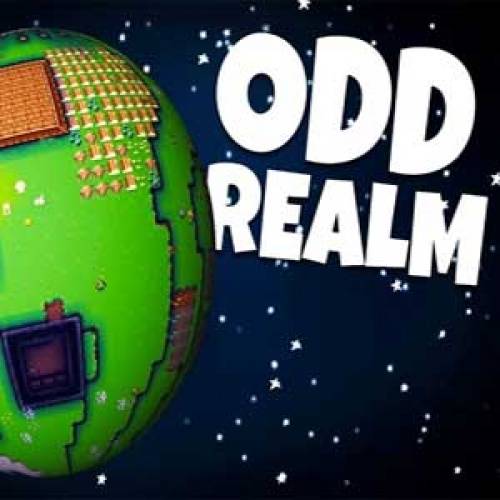 Odd Realm RePack (RUS) со всеми DLC