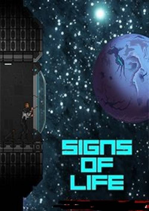 Signs of Life [v0.15.5] RePack (RUS) со всеми DLC