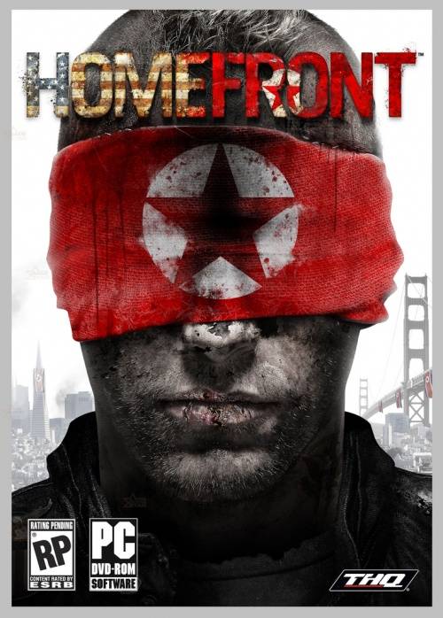 Homefront Ultimate Edition RePack (RUS) со всеми DLC
