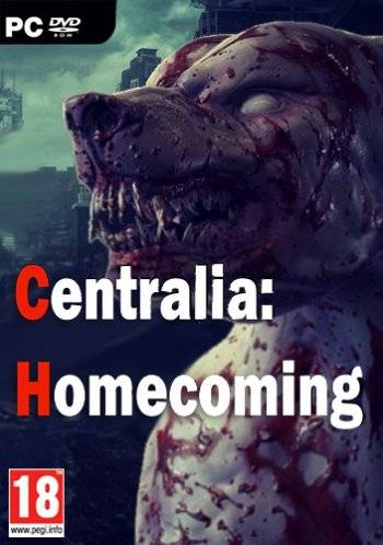 Centralia Homecoming RePack (RUS) со всеми DLC