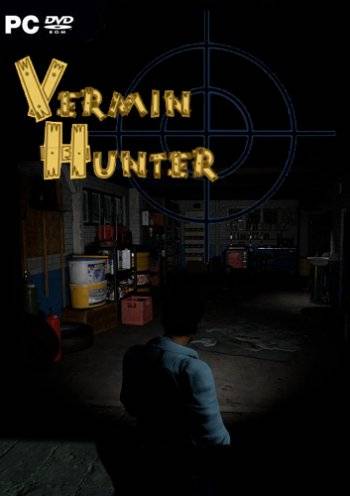 Vermin Hunter RePack (RUS) со всеми DLC