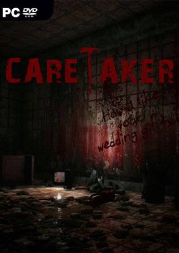 Caretaker RePack (RUS) со всеми DLC